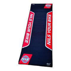 Μοκετα μοτοσυκλετας NILS YOUR BIKE 80X200cm - (11410-302)