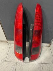 FORD FUSION 2002-06 ΠΙΣΩ ΦΑΝΑΡΙΑ