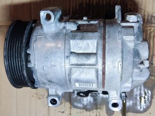 MKAUTOPARTS 9675655880 ΚΟΜΠΡΕΣΕΡ AC OPEL CROSSLAND 2017-2020 PEUGEOT 308 2013-2017-thumb-3