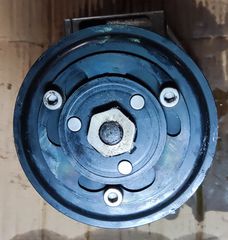 MKAUTOPARTS 39006351 ΚΟΜΠΡΕΣΕΡ AC OPEL CORSA 2015-2018-thumb-2