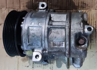 MKAUTOPARTS 39006351 ΚΟΜΠΡΕΣΕΡ AC OPEL CORSA 2015-2018-thumb-3