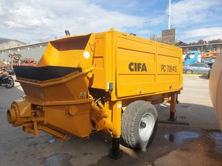 Πρέσσες Cifa 2006 PC/709/415-thumb-2