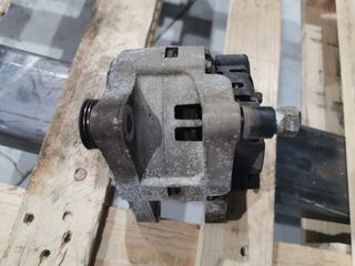 ΔΥΝΑΜΟ CITROEN C4 ME NFU ΚΙΝΗΤΗΡΑ ΚΑΙ ΚΩΔ:9656956280,2543521Α-thumb-2