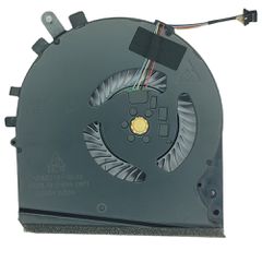 Ανεμιστηράκι Laptop - CPU Cooling Fan για HP Pavilion 15-dk1028tx 15F34PA 15-dk1032tx 15F38PA 15-dk1033tx 15D86PA 15-dk1034tx 15-dk1035tx TPN-C141 L57170-001 ND85C16-18L02 ND85C16-18L03 ( Κωδ.80931 )