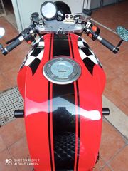 Ducati 900 SS '97