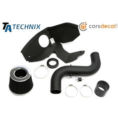 Kit Εισαγωγής Αέρα Volkswagen Scirocco III TA Technix-thumb-1