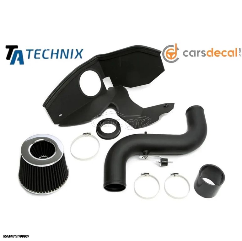 Kit Εισαγωγής Αέρα Volkswagen Scirocco III TA Technix