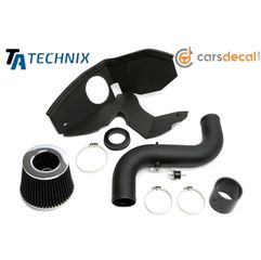 Kit Εισαγωγής Αέρα Volkswagen Scirocco III TA Technix