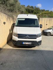 Volkswagen '17 CRAFTER