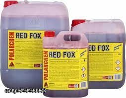 POLARCHEM RED FOX 