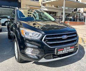 Ford Kuga '18 ΕΛΛΗΝΙΚΗΣ ΑΝΤΙΠΡΟΣΩΠΕΙΑΣ 