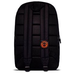 Marvel Black Panther Wakanda Forever backpack 46cm-thumb-3