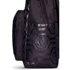 Marvel Black Panther Wakanda Forever backpack 46cm-thumb-1