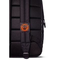Marvel Black Panther Wakanda Forever backpack 46cm-thumb-2