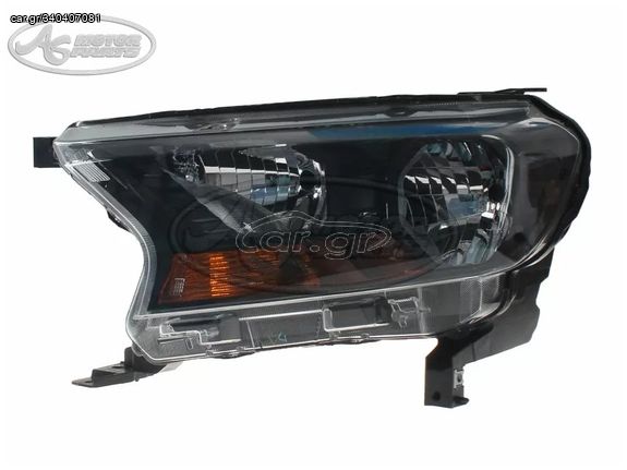 FORD RANGER '15-'19 ΗΛΕΚΤΡΙΚΟΣ (H7/H15) E4 DAY LIGHT ΑΡΙΣΤΕΡΑ