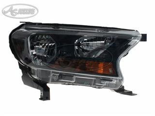 FORD RANGER '15-'19 ΗΛΕΚΤΡΙΚΟΣ (H7/H15) E4 DAY LIGHT ΔΕΞΙΑ