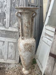 Κεραμικά διαφορά, γλάστρες τύπου Τσίλερ-thumb-71