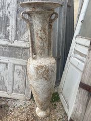 Κεραμικά διαφορά, γλάστρες τύπου Τσίλερ-thumb-72