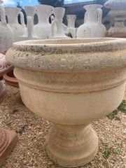 Κεραμικά διαφορά, γλάστρες τύπου Τσίλερ-thumb-7