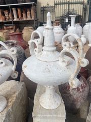 Κεραμικά διαφορά, γλάστρες τύπου Τσίλερ-thumb-39