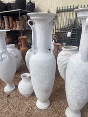 Κεραμικά διαφορά, γλάστρες τύπου Τσίλερ-thumb-51
