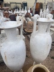Κεραμικά διαφορά, γλάστρες τύπου Τσίλερ-thumb-30