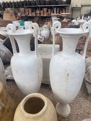 Κεραμικά διαφορά, γλάστρες τύπου Τσίλερ-thumb-32