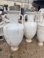 Κεραμικά διαφορά, γλάστρες τύπου Τσίλερ-thumb-33