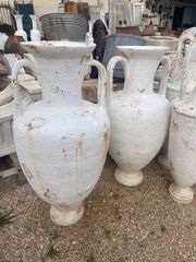 Κεραμικά διαφορά, γλάστρες τύπου Τσίλερ-thumb-34