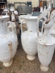 Κεραμικά διαφορά, γλάστρες τύπου Τσίλερ-thumb-35