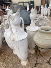 Κεραμικά διαφορά, γλάστρες τύπου Τσίλερ-thumb-36