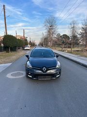 Renault Clio '19 1500 dci. LIMIDED