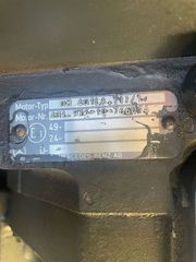 ΚΙΝΗΤΗΡΑΣ MERCEDES 6ΚΥΛΙΝΔΡΟΣ OM401LA-thumb-5