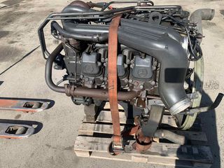 ΚΙΝΗΤΗΡΑΣ MERCEDES 6ΚΥΛΙΝΔΡΟΣ OM401LA-thumb-2