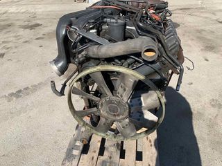 ΚΙΝΗΤΗΡΑΣ MERCEDES 6ΚΥΛΙΝΔΡΟΣ OM401LA-thumb-4