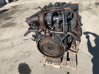ΚΙΝΗΤΗΡΑΣ MERCEDES 6ΚΥΛΙΝΔΡΟΣ OM401LA-thumb-3