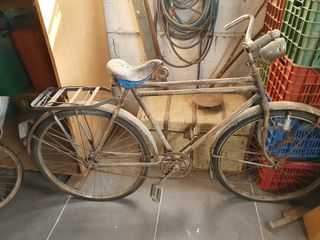 Ποδήλατο αλλο '60