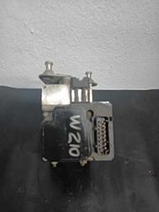 ΜΟΝΑΔΑ ABS MERSEDES W210 ΜΕ ΚΩΔ  0265217401