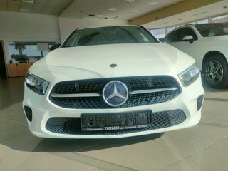 Mercedes-Benz A 180 2018 CDI M/Y 2019 URBAN/PROGRESSIVE
