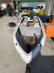 Boat boat/registry '00 4.90m Χωρίς Χαρτιά