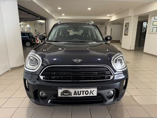 Mini Countryman 2021 COOPER AUTOMATIC AUTOK-thumb-2