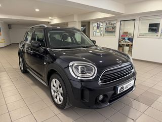 Mini Countryman 2021 COOPER AUTOMATIC AUTOK-thumb-3