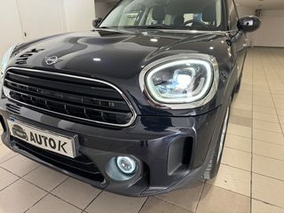 Mini Countryman 2021 COOPER AUTOMATIC AUTOK-thumb-4