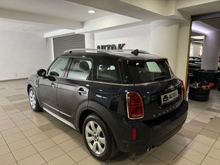 Mini Countryman 2021 COOPER AUTOMATIC AUTOK-thumb-5