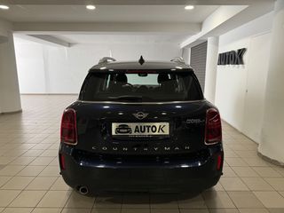 Mini Countryman 2021 COOPER AUTOMATIC AUTOK-thumb-6