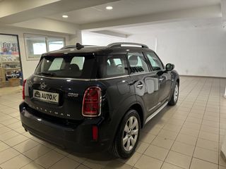 Mini Countryman 2021 COOPER AUTOMATIC AUTOK-thumb-7