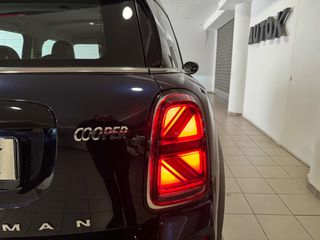 Mini Countryman 2021 COOPER AUTOMATIC AUTOK-thumb-8