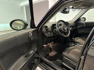 Mini Countryman 2021 COOPER AUTOMATIC AUTOK-thumb-9
