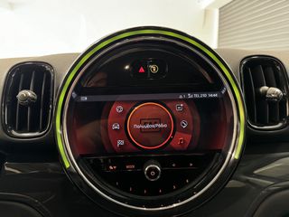 Mini Countryman 2021 COOPER AUTOMATIC AUTOK-thumb-13