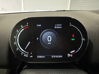 Mini Countryman 2021 COOPER AUTOMATIC AUTOK-thumb-12